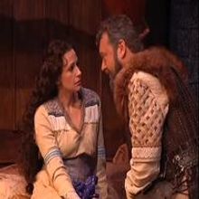 STAGE TUBE: The Arvada Center’s The Lion in Winter